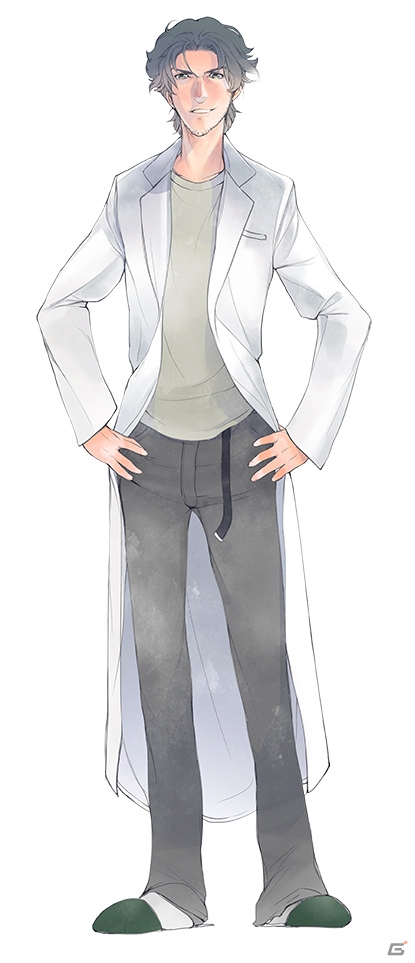 「STEINS;GATE」のオリジナル小説シリーズ最新作「STEINS;GATE ―The Committee of Antimatter―」が8月29日に発売の画像3