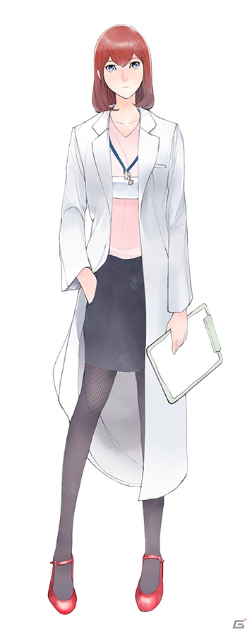 「STEINS;GATE」のオリジナル小説シリーズ最新作「STEINS;GATE ―The Committee of Antimatter―」が8月29日に発売の画像6