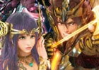 映画「聖闘士星矢 LEGEND of SANCTUARY」とフリューのプリントシール機がコラボ―星矢、紫龍ら人気キャラクターと撮影できるオリジナルフレーム10種を搭載！