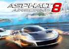 マシンのコレクション要素などを追加したiOS/Android「アスファルト8: Airborne」大型アップデートが配信！