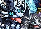 iOS/Android「ケリ姫スイーツ」と「パズル＆ドラゴンズ」のコラボレーションが実施！「ぐ～ん↑チャンス！」で「金箱ドロップ率UP」ドレス的中確率がアップ