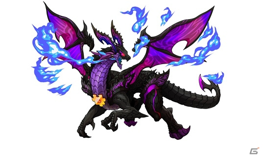 3DS「パズドラZ」6月22日より「裏緋天龍・エルドラド」出現ダンジョン絵馬の再配信が決定！の画像4