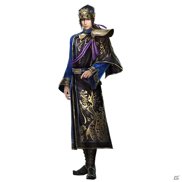 PS4/PS3/Xbox One「真・三國無双7 Empires」にて王佐の才「荀彧」が参戦決定！四季折々に変化するステージ＆「6 Empires」からの引継ぎ情報を紹介の画像2