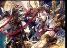 iOS「最強ガーディアン・クルス」毎日スペシャルハントチケットをプレゼント―「2周年記念」キャンペーンが実施！