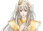iOS/Android「クイズバトル討鬼伝」モノノフたちの心強い味方「橘花」「大和」「秋水」などウタカタの住人たちが新たに公開