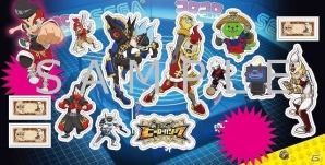 「ヒーローバンク アーケード」＆「ヒーローバンク バトルカード」が次世代ワールドホビーフェア ’14 Summerのセガブースに出展決定の画像6