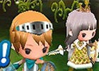 iOS「Klee～月ノ雫舞う街より～」新人ハンターサポート第1弾！「クエストサポートミッション」スタート