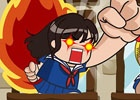 風紀委員さちこ再び！Android「ツッコミ女学園2～おやじハンターさちこ～」が配信開始