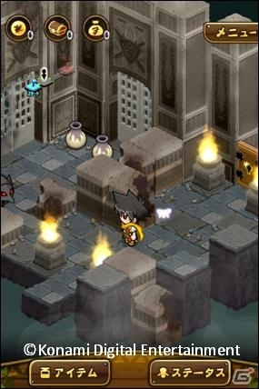 Android「ドラゴンコレクションRPG～少年と神狩りの竜～」第2章の配信が開始―新たなキャラクターや新ダンジョンが登場の画像2