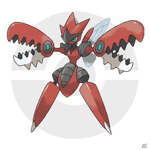 ポケモンセンターでのメガシンカポケモンのプレゼントが7月21日まで延長！6匹のポケモンが再登場する機会を逃さずチェックしようの画像2