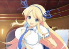 GREE/Mobage「閃乱カグラ NewWave Gバースト」爆乳コラボイベント第3弾「大騒ぎなお風呂上がりのいっぱい！はつらつ苺牛乳争奪戦」が開催！