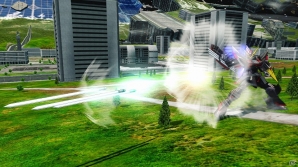AC「機動戦士ガンダム エクストリームバーサス マキシブースト」第3弾追加機体「ブリッツガンダム」が6月24日に参戦！の画像7