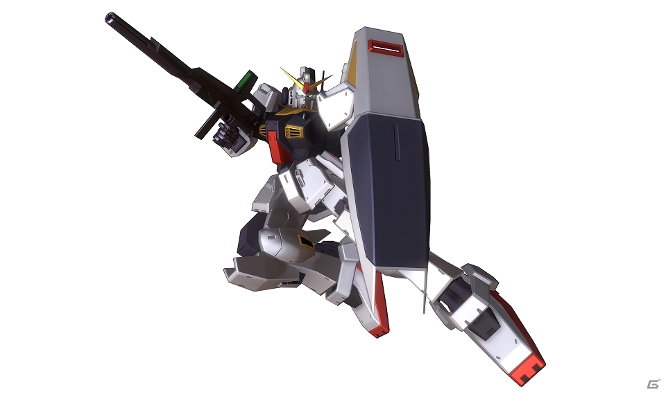 AC「機動戦士ガンダム エクストリームバーサス マキシブースト」第3弾追加機体「ブリッツガンダム」が6月24日に参戦！の画像28