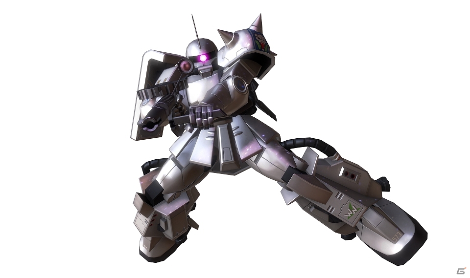 AC「機動戦士ガンダム エクストリームバーサス マキシブースト」第3弾追加機体「ブリッツガンダム」が6月24日に参戦！の画像36