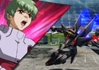 AC「機動戦士ガンダム エクストリームバーサス マキシブースト」第3弾追加機体「ブリッツガンダム」が6月24日に参戦！