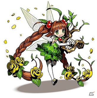 iOS版「ソード オブ ナイツ」大型アップデート「サポートユニット」が実装！可愛い女の子満載の「ハッピーガールズフェスタ」も開催中の画像4