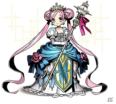 iOS版「ソード オブ ナイツ」大型アップデート「サポートユニット」が実装！可愛い女の子満載の「ハッピーガールズフェスタ」も開催中の画像6