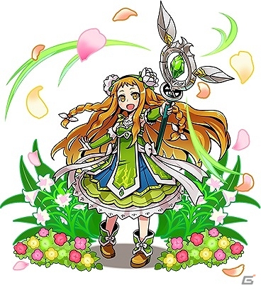 iOS版「ソード オブ ナイツ」大型アップデート「サポートユニット」が実装！可愛い女の子満載の「ハッピーガールズフェスタ」も開催中の画像7
