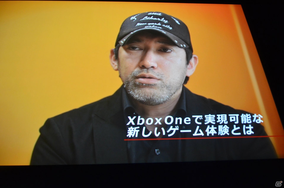 日本展開に向けてのゲームラインナップやアプリケーションを紹介したXbox One記者説明会レポートの画像14