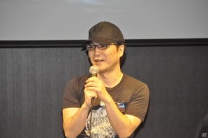 佐藤大氏