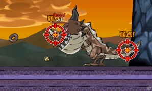 蹴っ飛ばしてモンスターを撃破しろ！ドSな姫が兵士たちと大暴れのアクションパズルRPG―iOS/Android「ケリ姫スイーツ」レビューの画像3