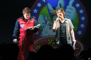 飯塚隆氏