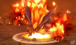 召喚獣が脅威として立ちはだかる―3DS「ファイナルファンタジーエクスプローラーズ」ヒバト火山に登場する「イフリート」やメインジョブを紹介！の画像20