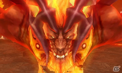 召喚獣が脅威として立ちはだかる―3DS「ファイナルファンタジーエクスプローラーズ」ヒバト火山に登場する「イフリート」やメインジョブを紹介！の画像22