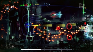 PS4「RESOGUN」機体クリエイターモードの追加やオフラインでの協力プレイが可能になる大型アップデートが実施の画像13