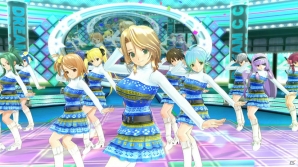 PS4「ドリームクラブ ホストガールオンステージ」ホストガールたちの秋衣装が追加コンテンツとして6月26日に配信の画像21