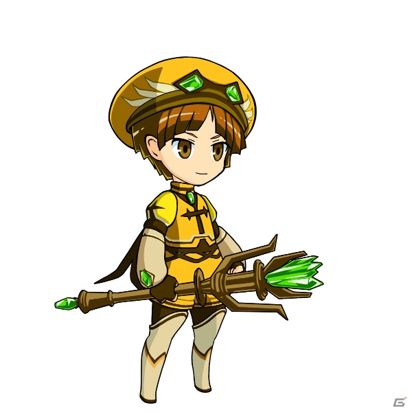 錬金術をテーマにした新作RPG「アルケミアと賢者の杖」がiOS/Android向けに今夏リリース―スターターセットが手に入る先行登録が開始の画像18