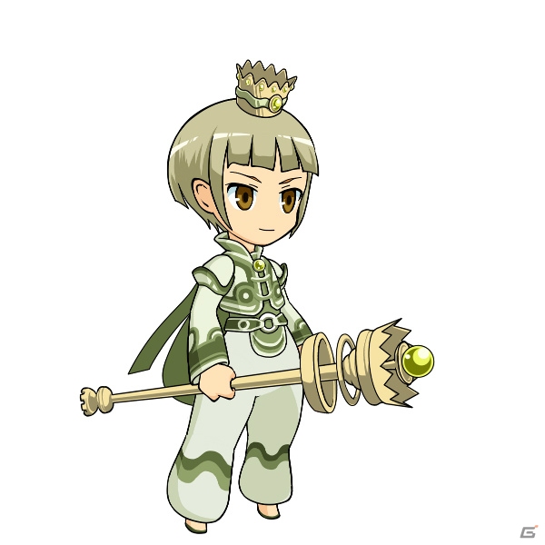 錬金術をテーマにした新作RPG「アルケミアと賢者の杖」がiOS/Android向けに今夏リリース―スターターセットが手に入る先行登録が開始の画像21