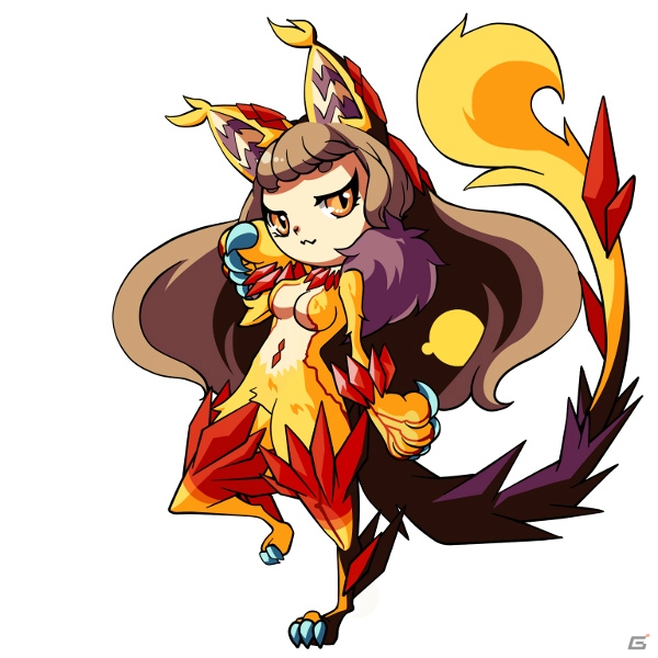 錬金術をテーマにした新作RPG「アルケミアと賢者の杖」がiOS/Android向けに今夏リリース―スターターセットが手に入る先行登録が開始の画像47