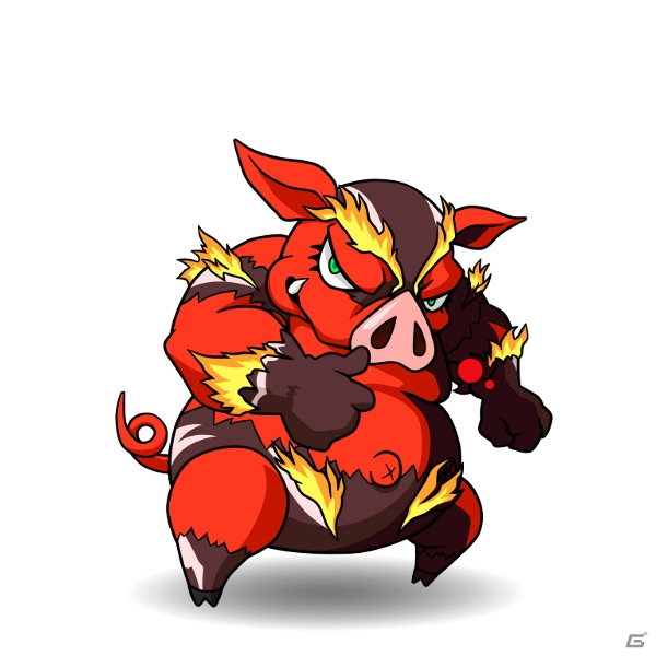 錬金術をテーマにした新作RPG「アルケミアと賢者の杖」がiOS/Android向けに今夏リリース―スターターセットが手に入る先行登録が開始の画像53