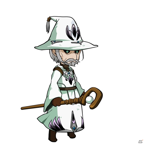 錬金術をテーマにした新作RPG「アルケミアと賢者の杖」がiOS/Android向けに今夏リリース―スターターセットが手に入る先行登録が開始の画像6