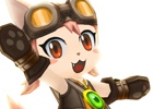 iOS/Android「リトルテイルストーリー」イヌヒト＆ネコヒトのコーディネートが楽しめる「コーデガシャ」が6月29日に実装