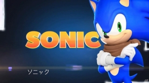 Wii U/3DS「ソニックトゥーン(仮)」新しい冒険の舞台やキャラクターの特殊能力などを紹介した最新PVが公開の画像1