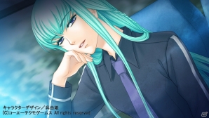 PSP「金色のコルダ3 AnotherSky feat.天音学園」横浜天音学園編、函館天音学園編の最新イベントスチルと楽曲リストが公開にの画像7