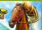 Yahoo！Mobage「100万人のWinning Post Special」と「麻雀ロワイヤル」にてそれぞれのゲームでアイテムが手に入るコラボイベントが開催