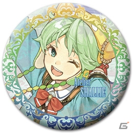 PS3「シャリーのアトリエ ～黄昏の海の錬金術士～」東名阪の3店舗で先行体験会が決定―東京ではディレクター・岡村佳人氏によるデモンストレーションを実施！の画像2
