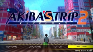 PS4版「アキバズトリップ2」SHARE機能を活用して楽しめる「DEMO GAME」を紹介―実況にフォーカスした動画も公開！の画像1