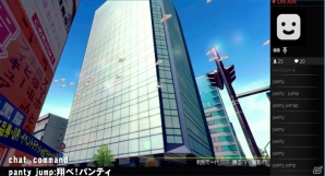 PS4版「アキバズトリップ2」SHARE機能を活用して楽しめる「DEMO GAME」を紹介―実況にフォーカスした動画も公開！の画像4