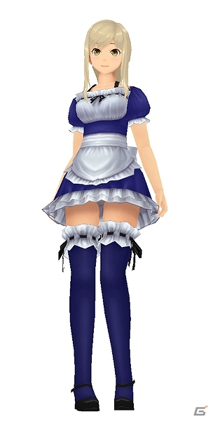 iOS/Android「スクールガールストライカーズ」新メンバー「黒鳥の騎士オディール」「田中幸子」が登場！復刻メイド服＆URメモカが入手できる新レイドイベントも開催の画像10