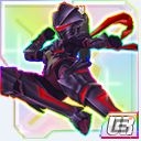 iOS/Android「スクールガールストライカーズ」新メンバー「黒鳥の騎士オディール」「田中幸子」が登場！復刻メイド服＆URメモカが入手できる新レイドイベントも開催の画像11