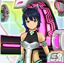 iOS/Android「スクールガールストライカーズ」新メンバー「黒鳥の騎士オディール」「田中幸子」が登場！復刻メイド服＆URメモカが入手できる新レイドイベントも開催の画像13