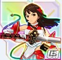iOS/Android「スクールガールストライカーズ」新メンバー「黒鳥の騎士オディール」「田中幸子」が登場！復刻メイド服＆URメモカが入手できる新レイドイベントも開催の画像15