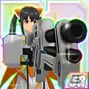 iOS/Android「スクールガールストライカーズ」新メンバー「黒鳥の騎士オディール」「田中幸子」が登場！復刻メイド服＆URメモカが入手できる新レイドイベントも開催の画像17