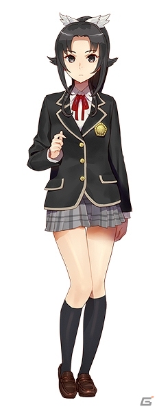 iOS/Android「スクールガールストライカーズ」新メンバー「黒鳥の騎士オディール」「田中幸子」が登場！復刻メイド服＆URメモカが入手できる新レイドイベントも開催の画像2