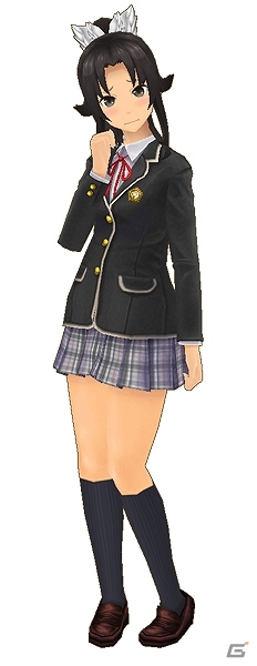 iOS/Android「スクールガールストライカーズ」新メンバー「黒鳥の騎士オディール」「田中幸子」が登場！復刻メイド服＆URメモカが入手できる新レイドイベントも開催の画像3