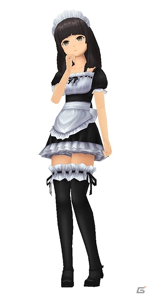 iOS/Android「スクールガールストライカーズ」新メンバー「黒鳥の騎士オディール」「田中幸子」が登場！復刻メイド服＆URメモカが入手できる新レイドイベントも開催の画像9